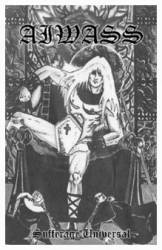 Aiwass (USA-2) : Sufferage Universal